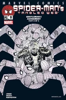 Spider-Man's Tangled Web #9