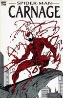 Spider-Man Carnage Vol 1 1
