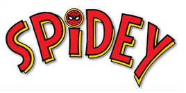 Spidey (2015) logo