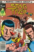 Star Trek Vol 1 16