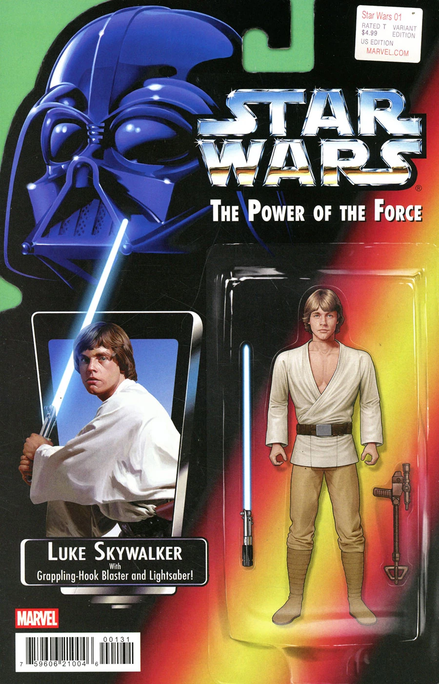 Star Wars Vol 4 1 | Marvel Database | Fandom