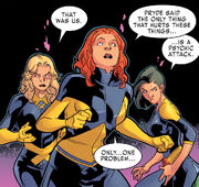 Stepford Cuckoos (Earth-616) from X-Men Gold Vol 2 6 001