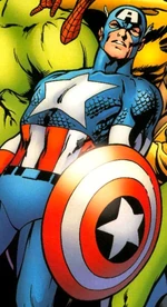 Fantastic Four: The End (Earth-71166)