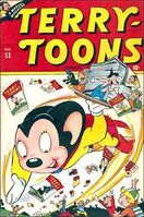 Terry-Toons Comics Vol 1 53