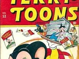 Terry-Toons Comics Vol 1 53