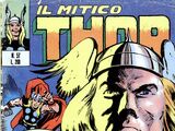 Comics: Thor (Corno) Vol 1 57