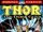 Thor: The Dark Gods TPB Vol 1