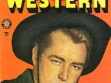True Western Vol 1 2