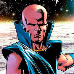 Watcher | Marvel Database | Fandom