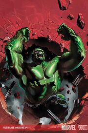 Ultimate Origins Vol 1 4 Textless