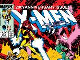 Uncanny X-Men Vol 1 175