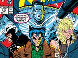 Uncanny X-Men Vol 1 245
