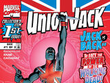 Union Jack Vol 1 1