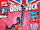 Union Jack Vol 1 1