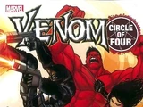Venom: Circle of Four TPB Vol 1