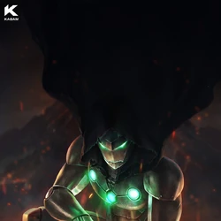 Victor von Doom (Infamous) (Earth-517) from Marvel Contest of Champions 005.jpg