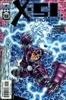 X-51 #12