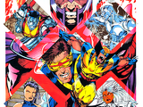 X-Men: Children of the Atom (video game)