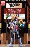 X-Men Manifest Destiny Vol 1 5