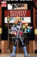 X-Men: Manifest Destiny Vol 1 5