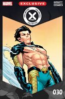 X-Men Unlimited Infinity Comic Vol 1 30