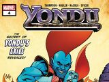 Yondu Vol 1 4