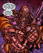 Zombie (Howling Commando) Prime Marvel Universe (Earth-616)