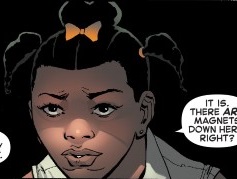 Adoma (Earth-616) from Amazing Spider-Man Vol 4 4 001