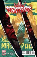 All-New Wolverine #15