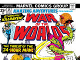 Amazing Adventures Vol 2 35