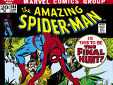 Amazing Spider-Man Vol 1 104