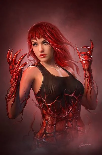 Heft (Comicxposure Exclusive NYCC Variant)