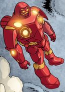 From Iron Man: Fatal Frontier Infinite Comic #2