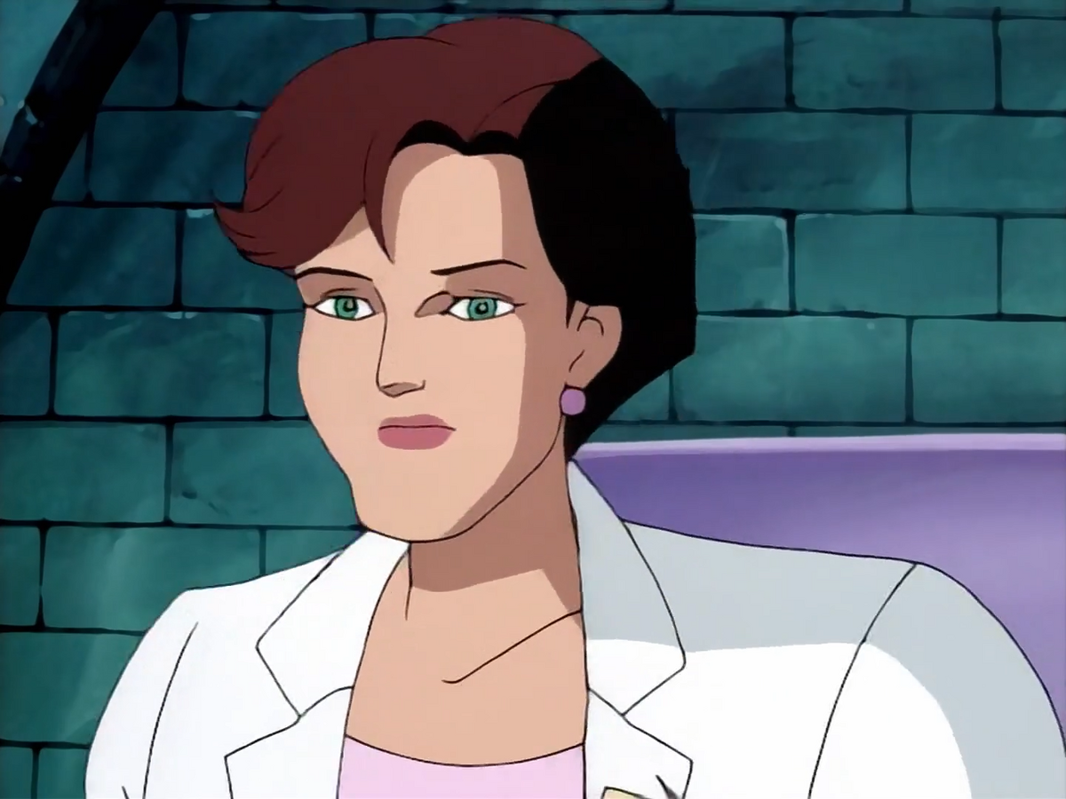 Ashley Kafka (Earth-92131)/Gallery | Marvel Database | Fandom