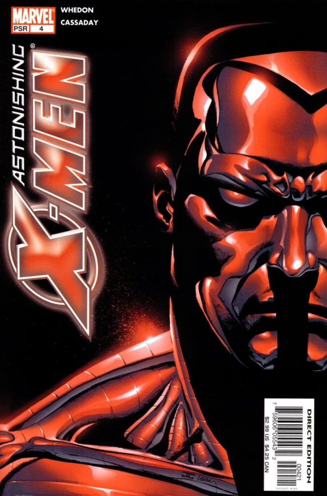 Heft (Limited Edition Variant)