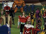 Avengers: Earth's Mightiest Heroes (animated series) Season 2 26