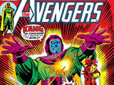 Avengers Vol 1 129
