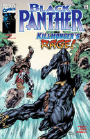 Black Panther Vol 3 18