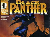 Black Panther Vol 3 1