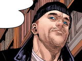 Byron Fisk (Earth-616)
