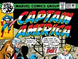 Captain America Vol 1 233