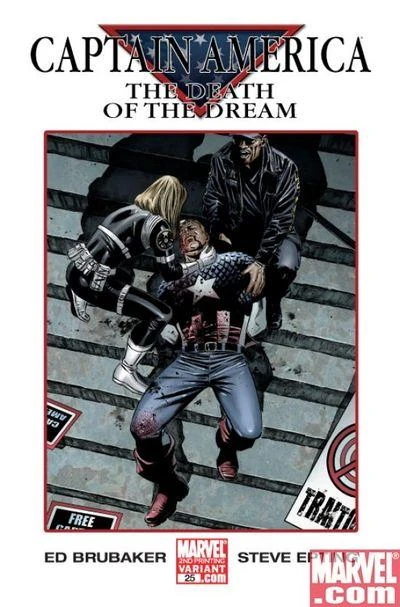 Heft (Second Printing Variant)