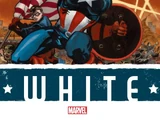Captain America: White TPB Vol 1