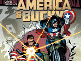 Captain America and Bucky Vol 1 621