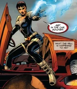 From Battle Scars #2