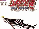 Daredevil Vol 1 332