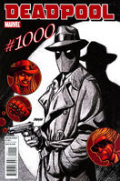 Deadpool (Vol. 3) #1000