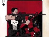 Deadpool vs. The Punisher Vol 1 1