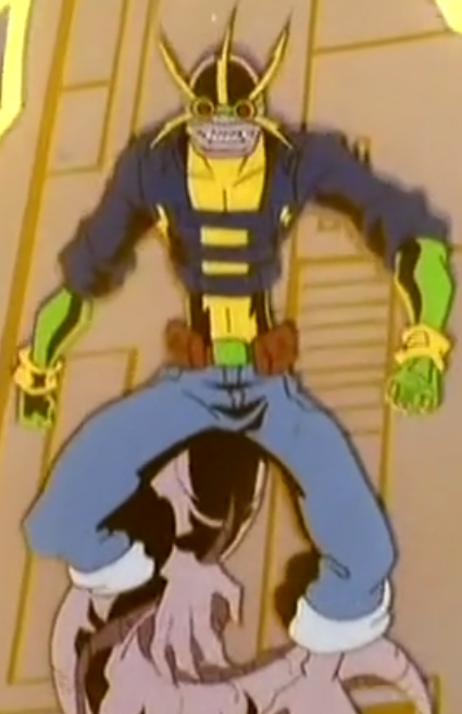 spider man unlimited electro