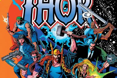 アメコミThor #1 Heroes Return コミック Rough Cut Heroes Return The Mighty Thor #1 Rough Cut Edition Marvel
